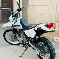 SUZUKI DR 650|موتورسیکلت|کرمان, |دیوار
