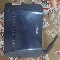 مودم ADSL برند D Link