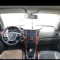 دنا معمولی تیپ ۲، مدل ۱۳۹۶