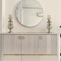 فروش فوری|بوفه، ویترین، کنسول|رشت, سلیمانداراب|دیوار