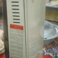 بخاری بدون دودکش جهان افروز