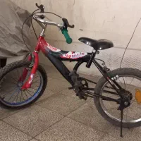 دوچرخه