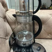 چایساز گوسونیک سالم و نو