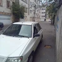 پراید مدل 87