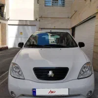 تیبا۲ مدل ۹۷ درحد