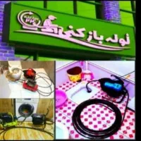 لوله بازکن فنرزنی سراسر فردیس۲۴ساعته۱۰دقیقه درمحل