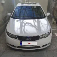 سراتو ۹۶ اپشنال استثنایی