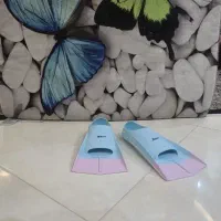 فین قدرتی شنا|غواصی و ورزش‌های آبی|اصفهان, برازنده|دیوار