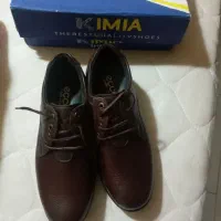 کفش طبی|کیف، کفش، کمربند|رشت, منظریه|دیوار