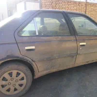 ماشین روا دوگانه