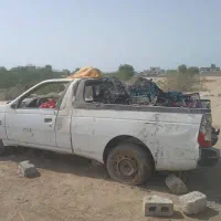 فروش اریسمان ۹۵|خودرو سواری و وانت|فین, |دیوار