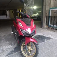 کلیک ۱۶۰|موتورسیکلت|تهران, امین حضور|دیوار