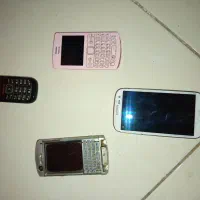 گوشی قدیمی|موبایل|تهران, مینای شمالی (مخبر)|دیوار