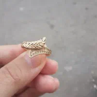 حلقه