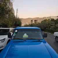 فروش نیسان زامیاد آپشنال کولر دار در حد صفر|خودرو سواری و وانت|شیراز, نیایش|دیوار