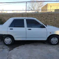 پراید 1394|خودرو سواری و وانت|نهاوند, |دیوار