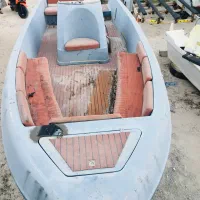 تشت اماراتی ۲۵ فوت