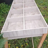 قفسه میز میوه|فروشگاه و مغازه|عباس‌آباد, |دیوار