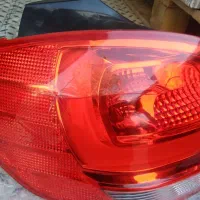 چراغ خطر عقب کوییک|قطعات یدکی و لوازم جانبی|مشهد, نوده|دیوار