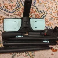 بخار شور Vax اصل انگلیس|جاروبرقی، جارو شارژی، بخارشو|تهران, یوسفآباد|دیوار