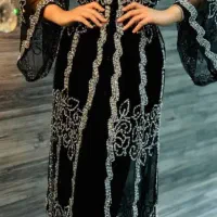 عبا عربی، لباس های زیبا وشیک مجلسی