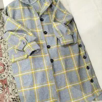 تعدادی پالتو و مانتو