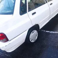 پراید ۱۳۲مدل ۸۸