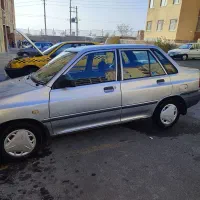 پراید86 استثنایی|خودرو سواری و وانت|سهند, |دیوار