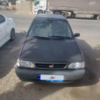 پراید ۸۲|خودرو سواری و وانت|باقرشهر, |دیوار