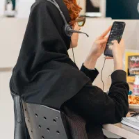 فرصت همکاری در تیم فروش تلفنی English Media