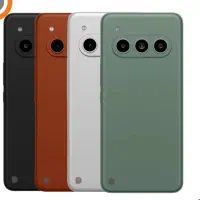 داریا باند ۲ لایت 5G رام ۸ و حافظه ۲۵۶ گیگ