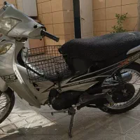 موتور بی کلاج مدل ۹۲|موتورسیکلت|اصفهان, شیخ اشراق|دیوار