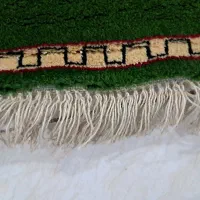 فرش دستباف|فرش|نجف‌آباد, فاز ۴ شهرک آزادگان|دیوار