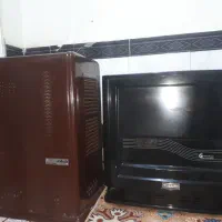 بخاری نفتی