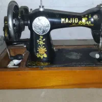 چرخ قدیمی مارشال فروش فوری