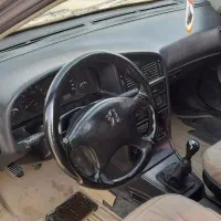 پژو ۴۰۵|خودرو سواری و وانت|چرداول, |دیوار