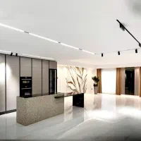 ۲۲۰ متر * چهار خواب * بدون مشرف * تک واحدی|فروش آپارتمان|مشهد, الهیه|دیوار