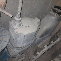 کف ساب دستی|اشیا|کهریزک, |دیوار