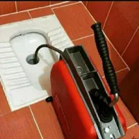 لوله بازکنی*آسیاهمه جای خرم آبادبدون کثیفی وتعطیلی