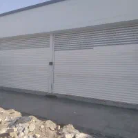 اجاره مغازه 150 متری حاجی آباد