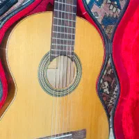 گیتار دست ساز