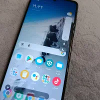 گوشی پوکو x3|موبایل|هشتگرد, شهرک بعثت|دیوار