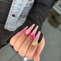 آموزش حرفه ایی ناخن