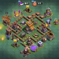 اکانت کلش اف کلنز|کنسول، بازی ویدئویی و آنلاین|قم, نیروگاه|دیوار