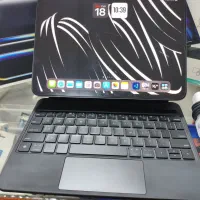 Ipad 11 pro m4|تبلت|تهران, نازی‌آباد|دیوار