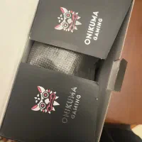 هدست اونیکوما مدلk10|قطعات و لوازم جانبی رایانه|تهران, الهیه|دیوار