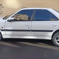 پارس ۹۱ دوگانه کارخانه|خودرو سواری و وانت|تبریز, |دیوار