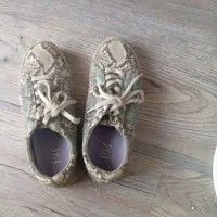 کفش برند 361پوست ماری نو