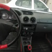 پراید 131 مدل 99 در حد