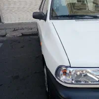 پراید131EXمدل92دوگانه شرکتی|خودرو سواری و وانت|تهران, تهرانسر غربی|دیوار